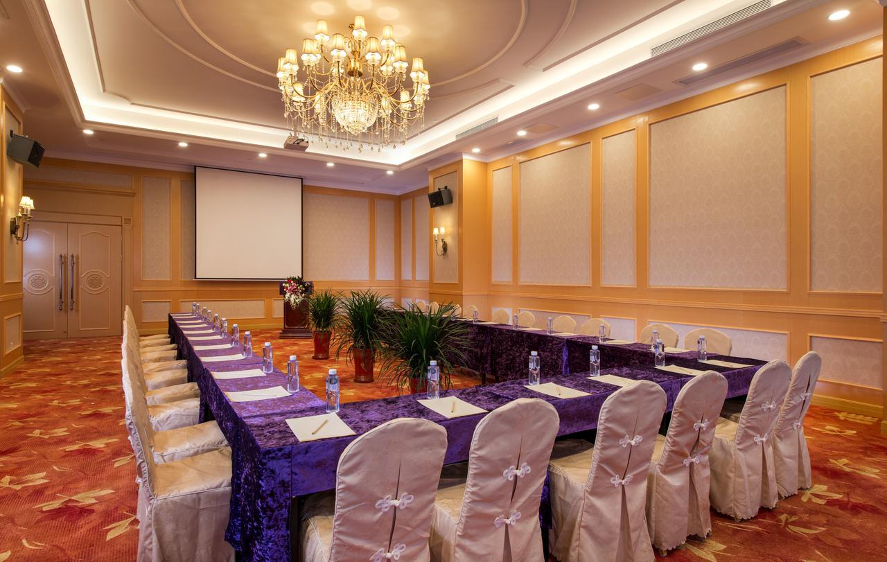 Vienna 3 Best Hotel Wuhan Taibei Road Ngoại thất bức ảnh